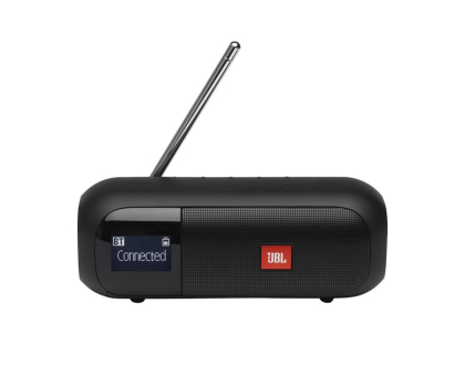 Głośnik bluetooth JBL Tuner 2 Czarny
